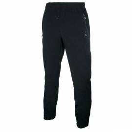 Herren Outdoorhose Ferrino SCHLEIMHÄUTE-44, schwarz