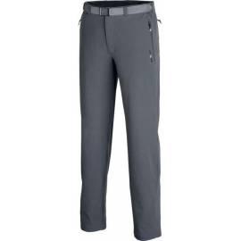 Herren Outdoorhose Ferrino FUNES-braun 50 - Anleitung