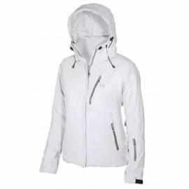 Handbuch für Frauen thermisch isolierte Jacke Ferrino INDREND JACKET WOMAN - Eisen, L