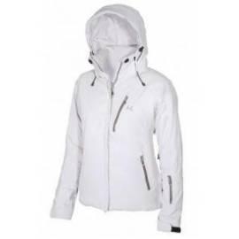 Frauen thermisch isolierte Jacke Ferrino INDREND JACKET WOMAN - Eisen, M