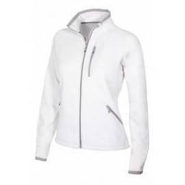 Damen-fleece-Jacke Ferrino Diablerets FLEECE WOMAN - Eis, L