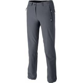 Damen-Outdoorhose Ferrino FUNES-Hose-anthrazit, 40