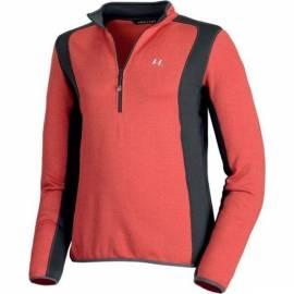 Herren Sweatshirt Ferrino GABIET Männer ANORAK-3XL, rot Gebrauchsanweisung