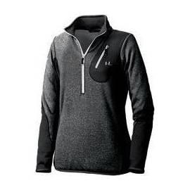 Bedienungsanleitung für Damen Sweatshirt Ferrino GABIET Damen ANORAK-XL, schwarz