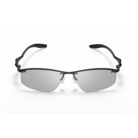Bedienungsanleitung für LG 3D-Brille AG-F260 Polfilter Kino