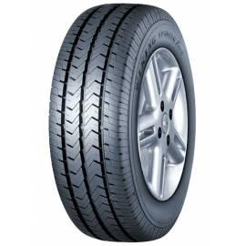 Benutzerhandbuch für 215/65 R16 109 R TRANSTECH VIKING