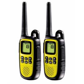 TOPCOM Twintalker Walkie Talkies 5400