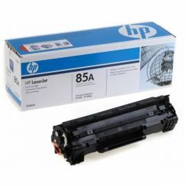Benutzerhandbuch für HP CE285A Toner für LJ P5159, P1102w (2 X 1600str) schwarz
