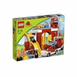 Datasheet LEGO DUPLO würde Feuerwache