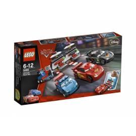Service Manual LEGO Autos beste racing set