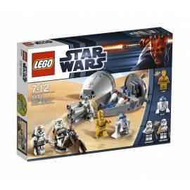 PDF-Handbuch downloadenWars Lego Star Droid (TM)? Escape (Escaping Droiden)