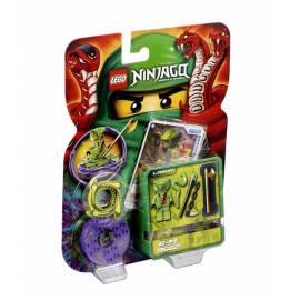Bedienungshandbuch Stavebnice Lego Ninjago Lasha
