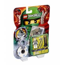 Service Manual LEGO Ninjago Zane Kendo Kits