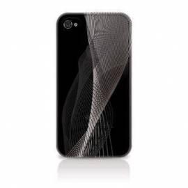 Benutzerhandbuch für Belkin iPhone Handy Case 4/4 s entstehen 021 schwarz