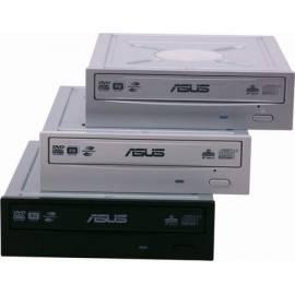 Mechanika DVDRW ASUS 24B3ST/BLK/B/AS, 24 x, SATA, schwarz, bulk