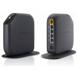 Service Manual Router BELKIN grundlegende N150