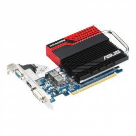 Benutzerhandbuch für VGA ASUS ENGT430 GeForce GT 430 DC SL, 1GB DDR3 (128 Bit), HDMI, DVI-I, D-SUB, BOX