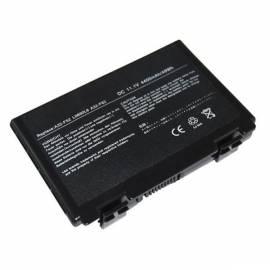 Li-Ion Akku Asus pro ASUS F52-Serie, K40, K50, K706cell