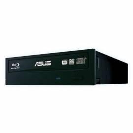 Die Mechanik des BL ASUS BC-12B1ST/BLK/G