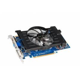 Bedienungsanleitung für VGA GIGABYTE 550GTX Ti 1 GB (192) aktive D H DS D5