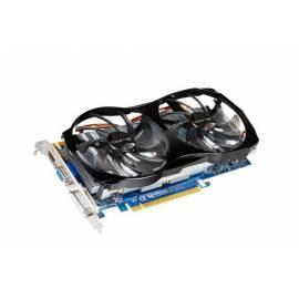 VGA GIGABYTE 550GTX Ti 1 GB (192) aktive D H DS D5