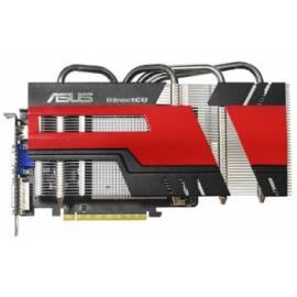 Benutzerhandbuch für VGA ASUS EAH6770 Radeon HD 6770, 1GB DDR5 (128 Bit), HDMI, DVI, BOX