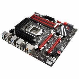 Bedienungshandbuch MB ASUS MAXIMUS IV GENE-Z/GEN3