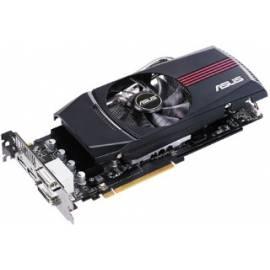 Service Manual VGA ASUS EAH6870 Radeon HD 6870 DC, 1GB DDR5 (256 Bit) HDCP, 2xDualDVI, 2xDP, BOX