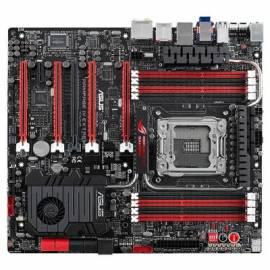 Bedienungsanleitung für MB ASUS RAMPAGE IV EXTREME