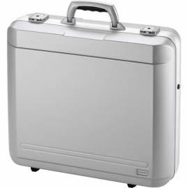 HP Notebook DICOTA DataSmart bag Silber 10-17  