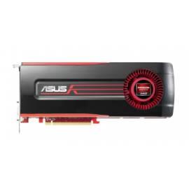 VGA ASUS HD7970-3GD5 Bedienungsanleitung