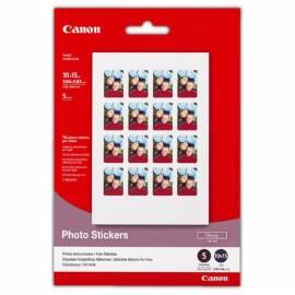 Foto der Canon PS-101 5 PCs/16 Aufkleber