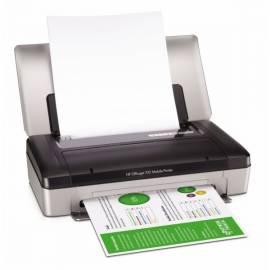 Druckertinte HP Officejet 100