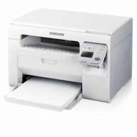 Multifunktions-Drucker Samsung SCX-3405-20 Seiten/Minute, 1200 x 1200 USB - Anleitung