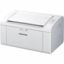 Laserdrucker Samsung ML-2165W 20 Seiten/Min., 1200 x 1200 USB wifi