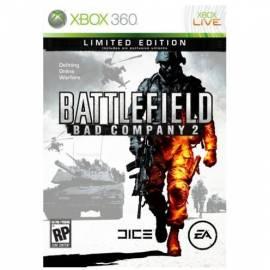 HRA Xbox 360 - Battlefield Bad Company 2