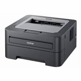Laserdrucker Brother HL-2240 D (24 Seiten, GDI, USB, Duplex)