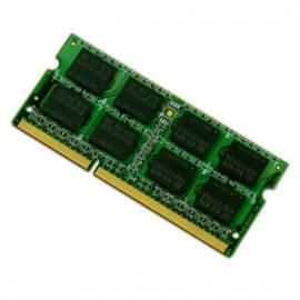 RAM Fujitsu 4 GB DDR3 1066 MHz PC3-8500 pro LB E780/S710/NH570 Bedienungsanleitung
