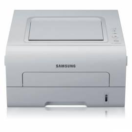 PDF-Handbuch downloadenLaserdrucker Samsung ML-2950NDR