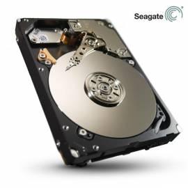 HDD, 2, 5 und 600 GB Seagate Savvio 10 k / / ST9600205SS 5. SAS 600/interne 2, 5 / 10000 u/min/64 MB - Anleitung