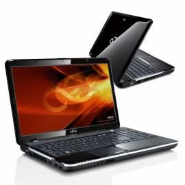 PDF-Handbuch downloadenNTB Fujitsu Lifebook AH531 - 15.6 