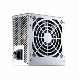 Zdroj COOLERMASTER 500W GX Lite, PFC v2. 3, 12cm Lüfter, 80 +