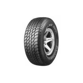 Bedienungshandbuch BRIDGESTONE D689 R16 110R