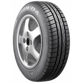 Bedienungsanleitung für 165/70 R14 81T ECOCONT FULDA