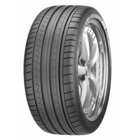 Datasheet 265/30 R22 97 UND SPMAXXGTXL DUNLOP