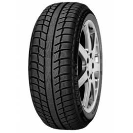 235/60 R16 100 H-MICHELIN-ALPINPA3E - Anleitung