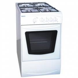 Herd Kamm. BEKO BCE 5622 S