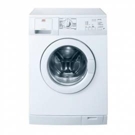 Waschmaschine AEG Lavamat L52840