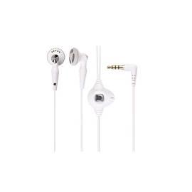 PDF-Handbuch downloadenBlackBerry Headset kabelgebunden Stereo 3,5 mm, weiss