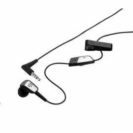 Headset BlackBerry mono Kopf Souprava, 3, 5mm Klinke